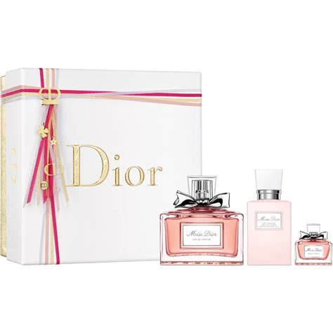 DIOR Miss Dior Eau de Parfum Gift Set 